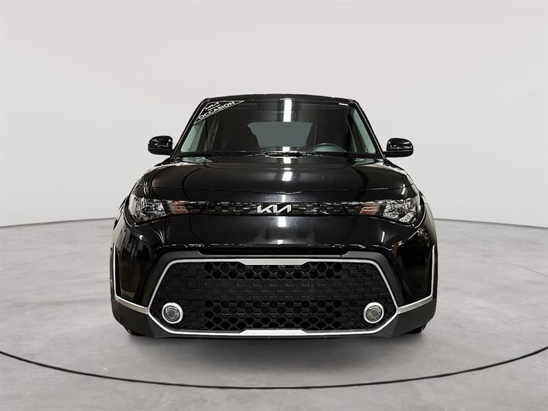 kia Soul 2025 - 3