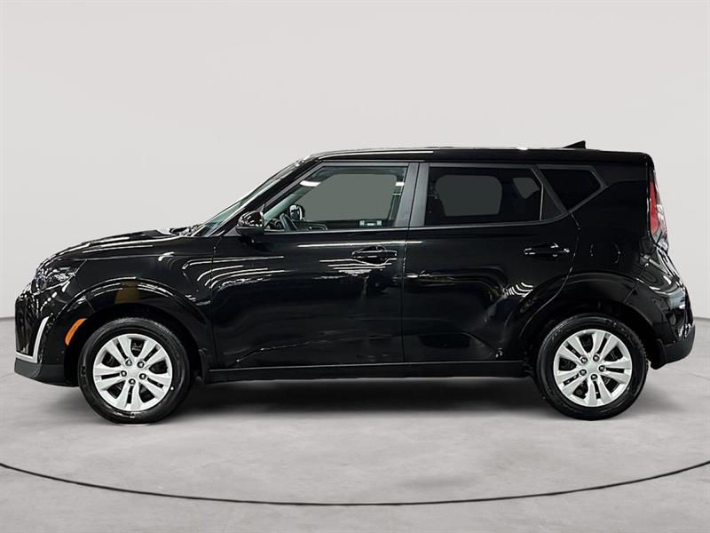 kia Soul 2025 - 7