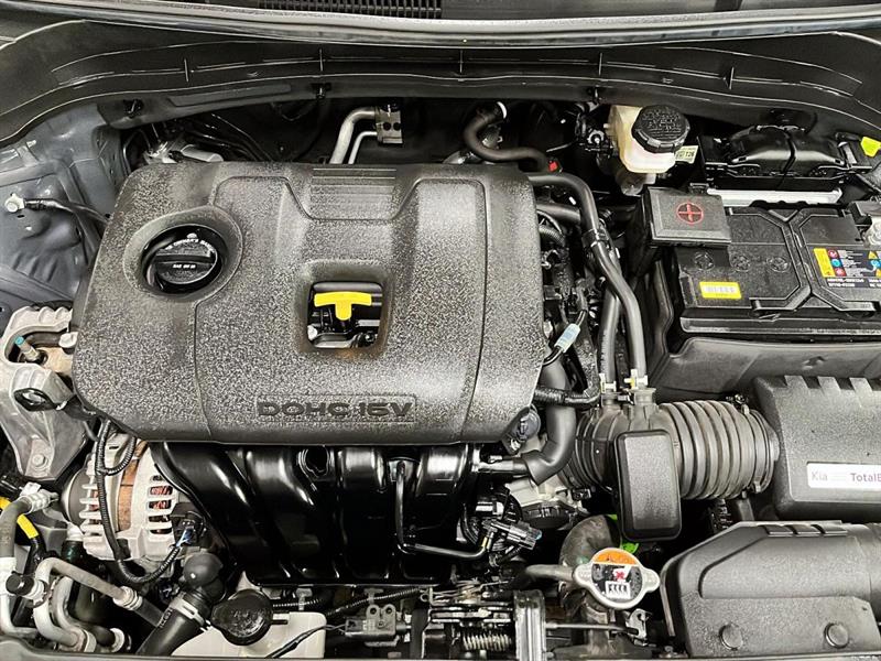 kia Soul 2025 - 10