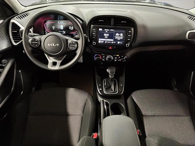 kia Soul 2025 - 12