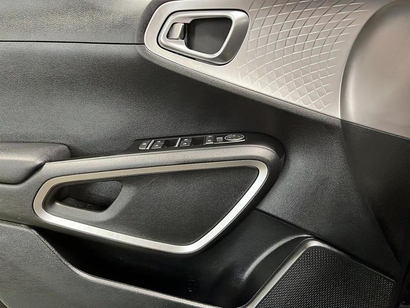 kia Soul 2025 - 13