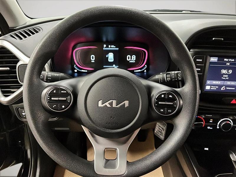 kia Soul 2025 - 14
