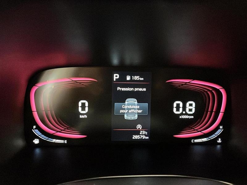 kia Soul 2025 - 15