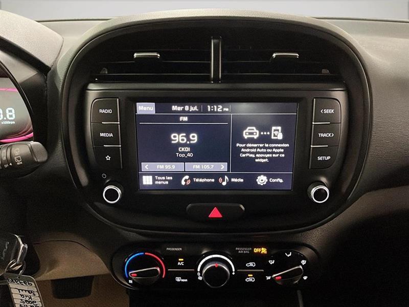 kia Soul 2025 - 16