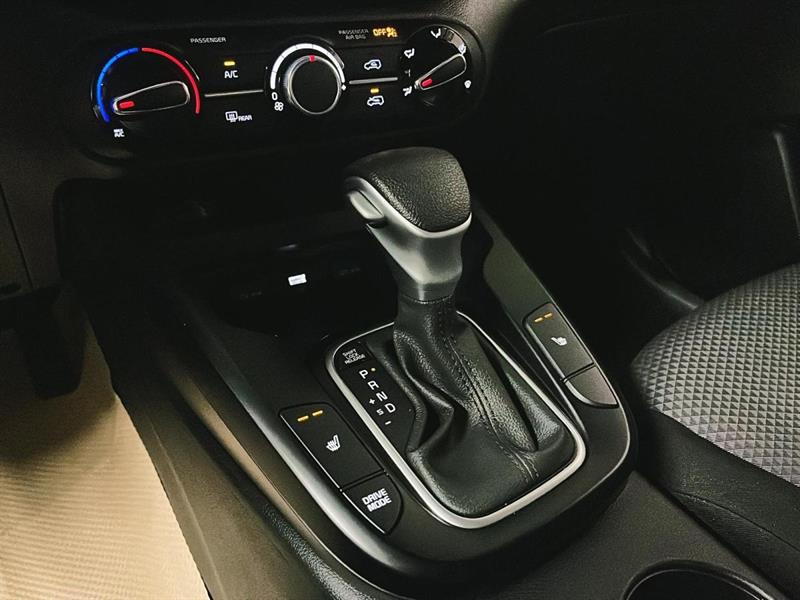 kia Soul 2025 - 17