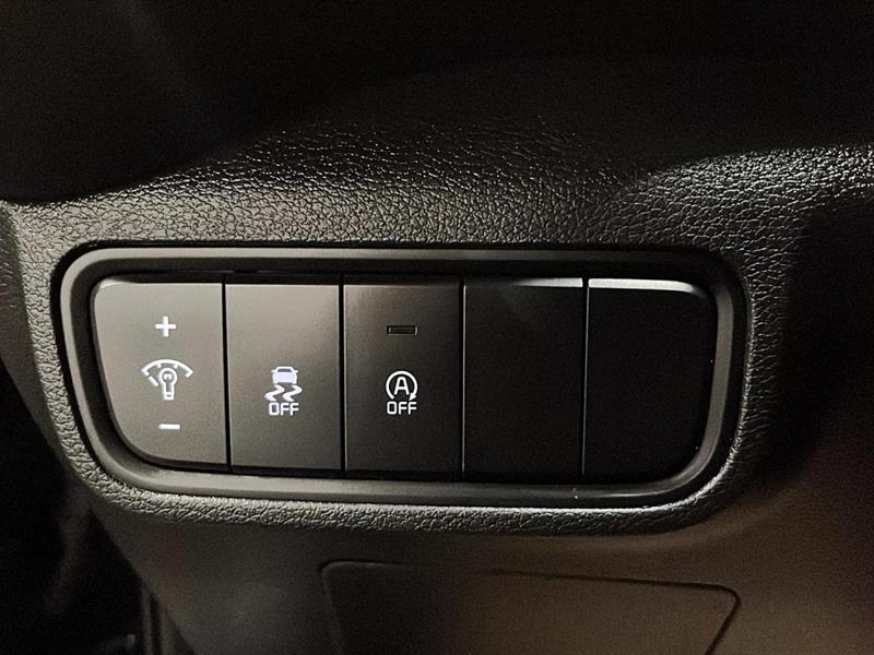 kia Soul 2025 - 18