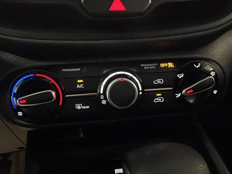 kia Soul 2025 - 19