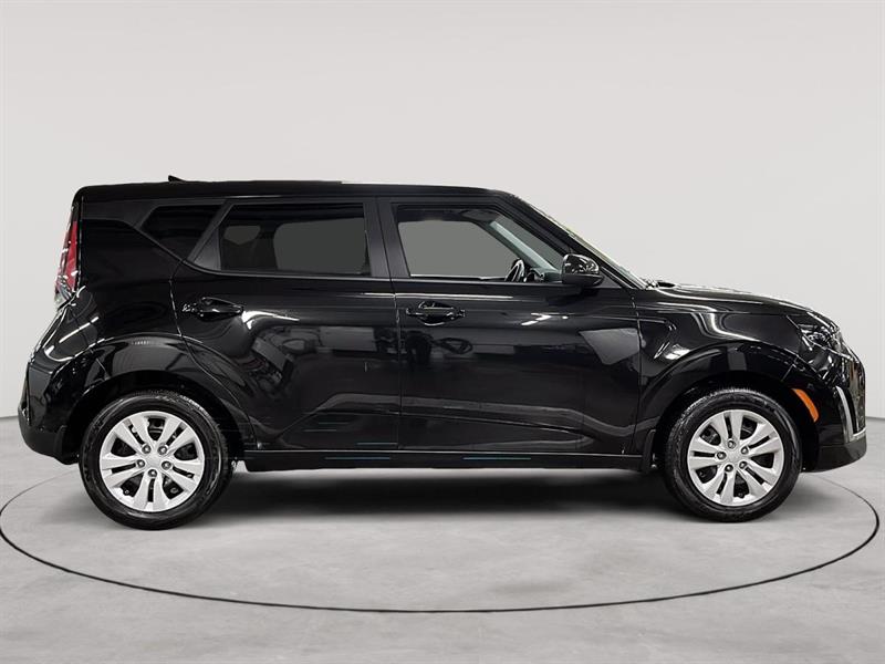 kia Soul 2025 - 21
