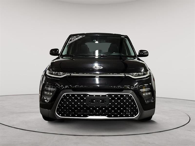 kia Soul 2021 - 3