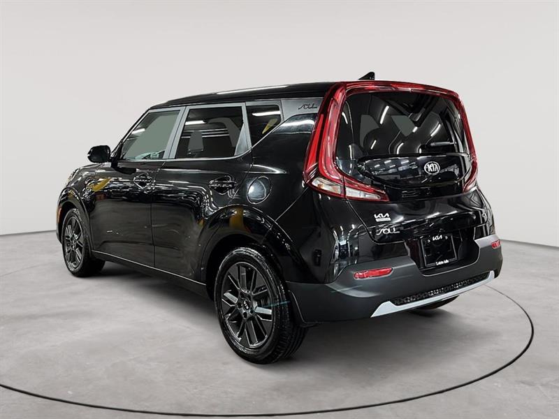 kia Soul 2021 - 6