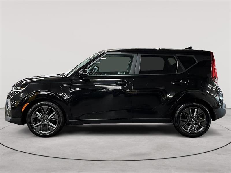 kia Soul 2021 - 7
