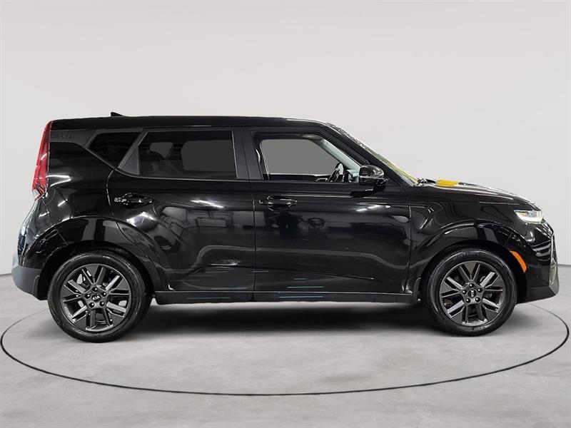 kia Soul 2021 - 8