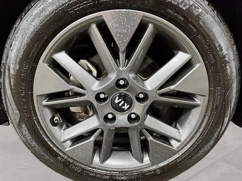 kia Soul 2021 - 11