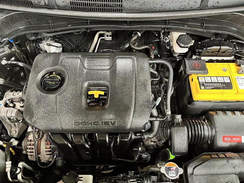 kia Soul 2021 - 12