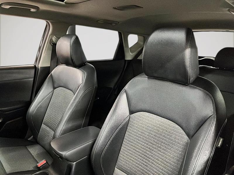 kia Soul 2021 - 13