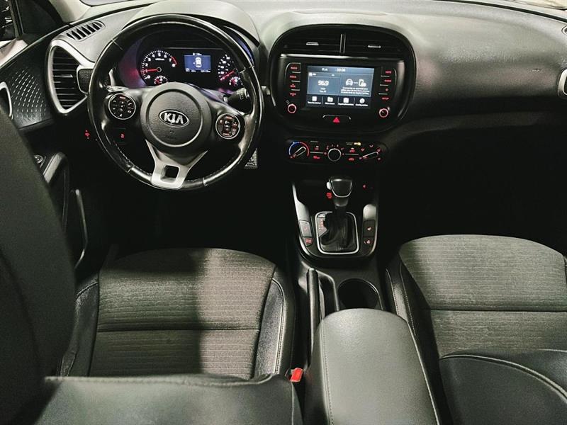 kia Soul 2021 - 14