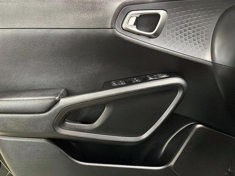 kia Soul 2021 - 15