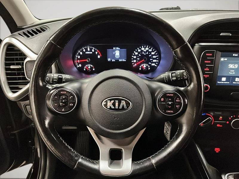kia Soul 2021 - 16