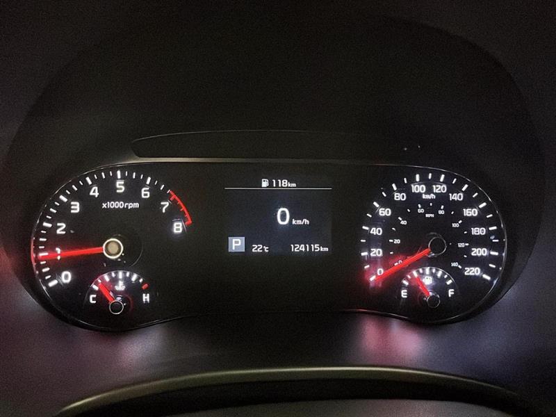 kia Soul 2021 - 17