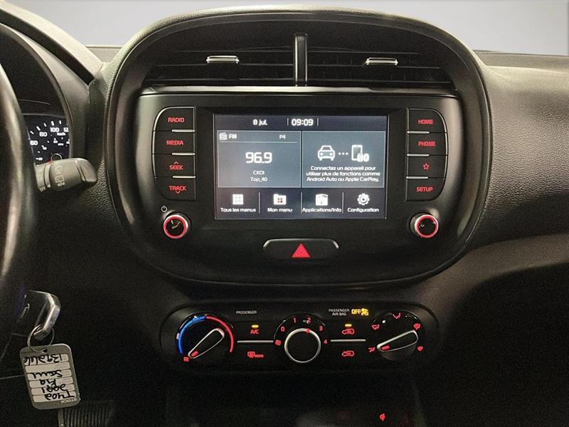 kia Soul 2021 - 18