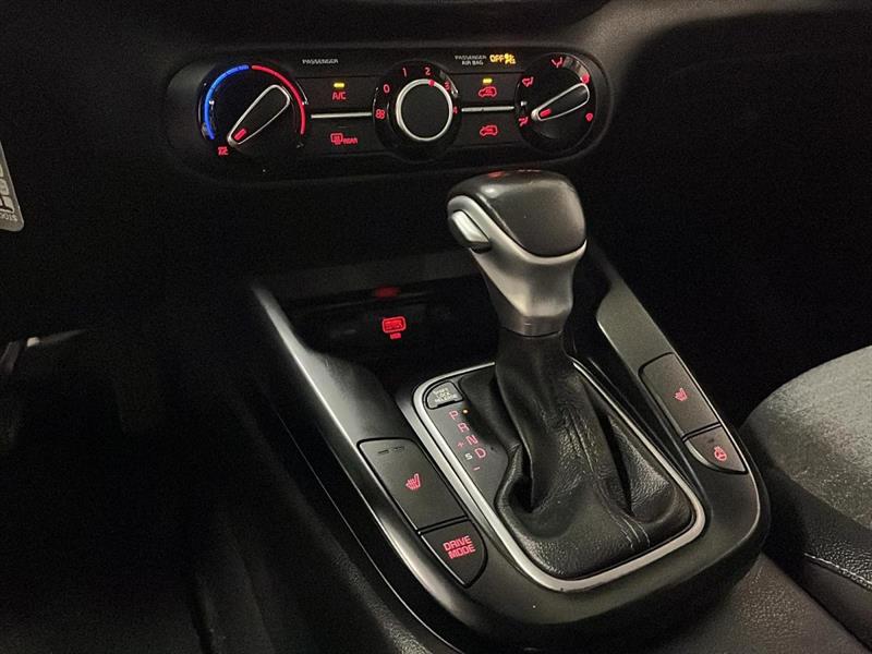kia Soul 2021 - 19
