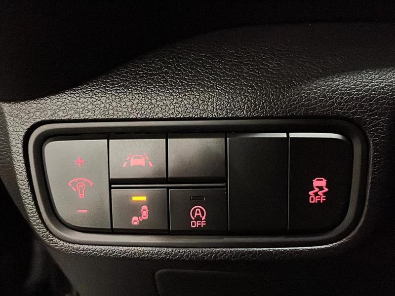 kia Soul 2021 - 20