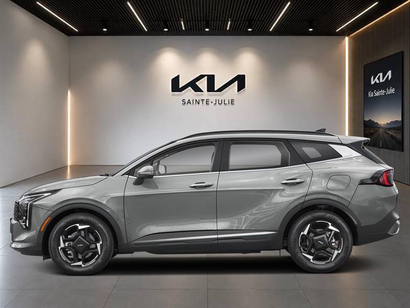 kia Sportage 2026 - 14