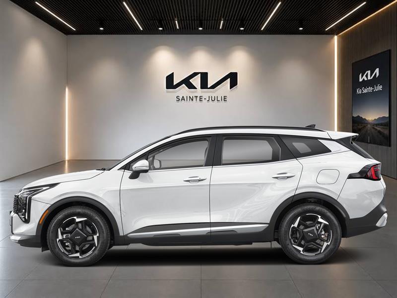 kia Sportage 2026 - 3