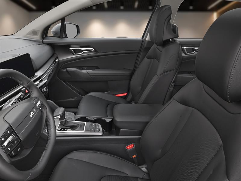 kia Sportage 2026 - 5