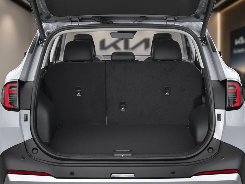 kia Sportage 2026 - 7