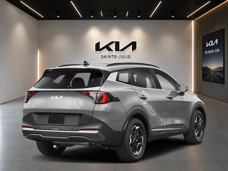 kia Sportage 2026 - 2