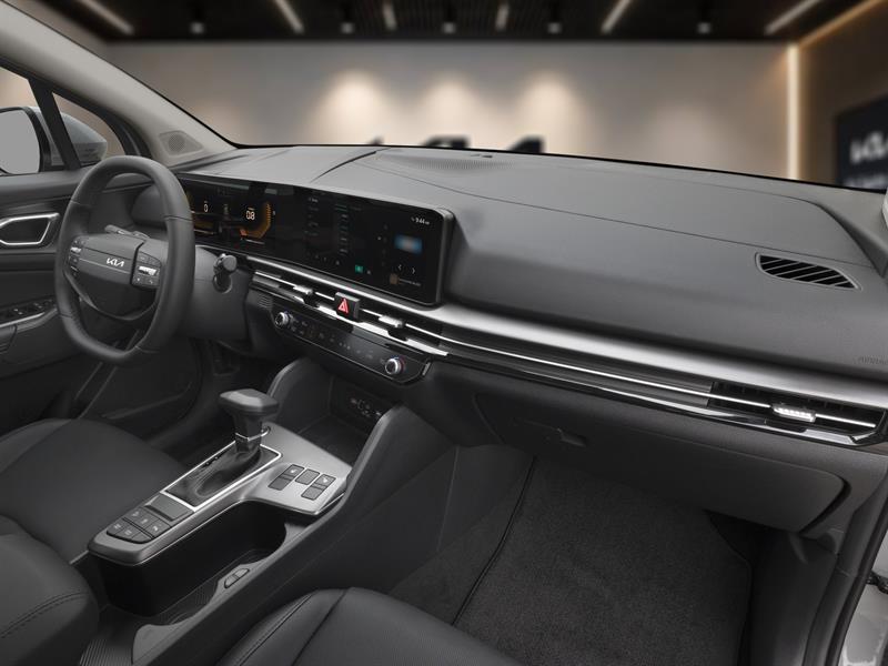 kia Sportage 2026 - 22