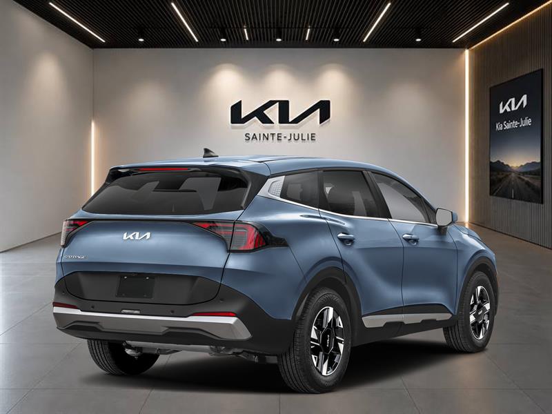 kia Sportage 2026 - 2