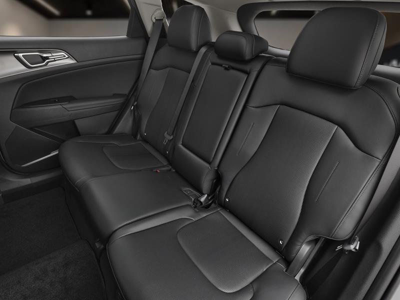kia Sportage 2026 - 9