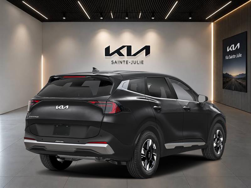 kia Sportage 2026 - 2
