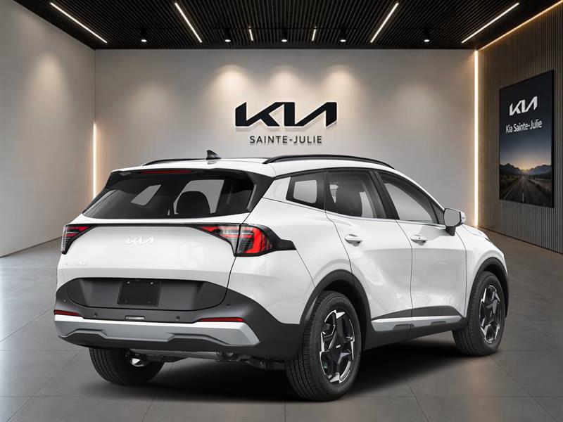 kia Sportage 2026 - 2