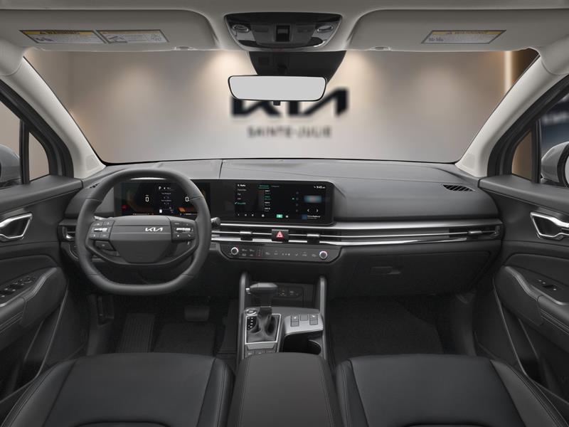 kia Sportage 2026 - 4