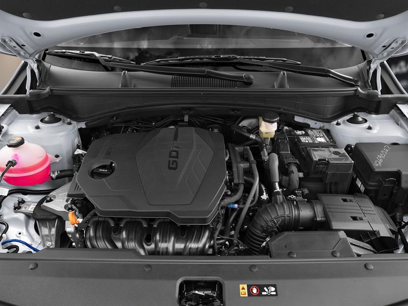 kia Sportage 2026 - 8