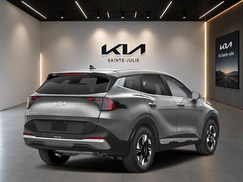 kia Sportage 2026 - 2