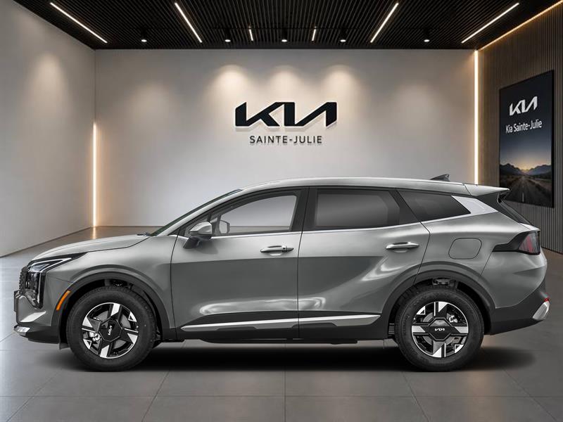 kia Sportage 2026 - 3