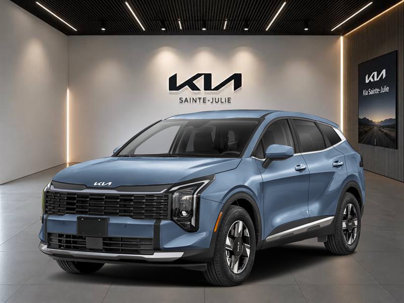 kia Sportage 2026 - 12