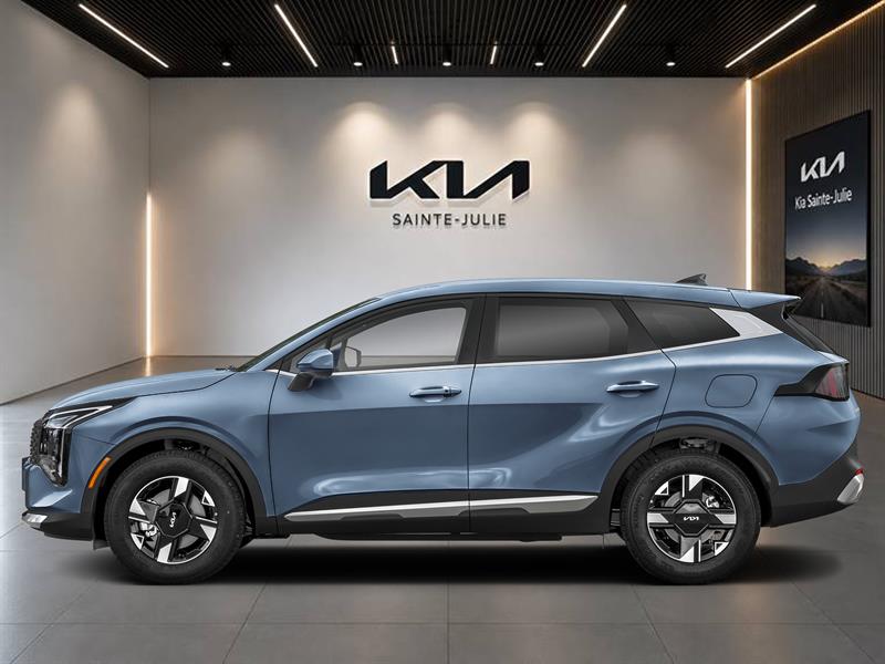 kia Sportage 2026 - 14
