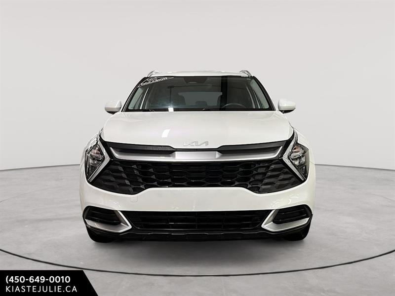 kia Sportage 2023 - 3