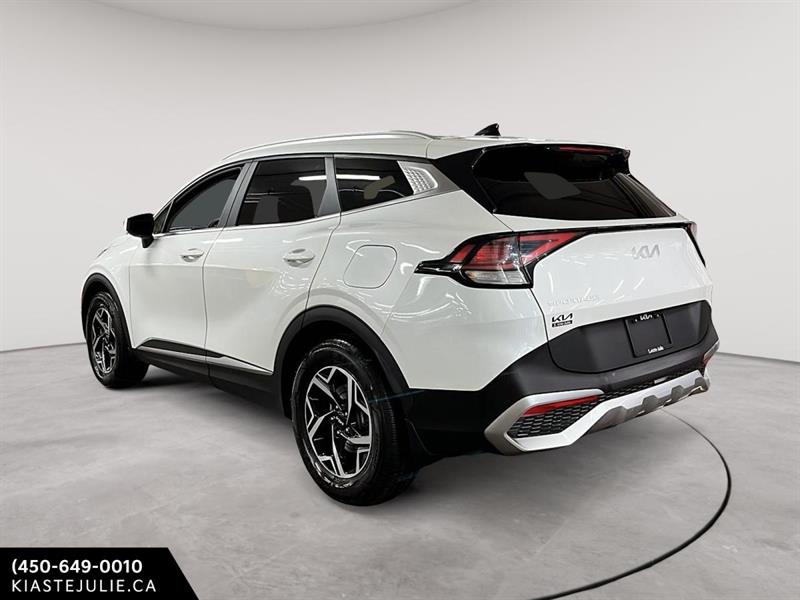 kia Sportage 2023 - 6