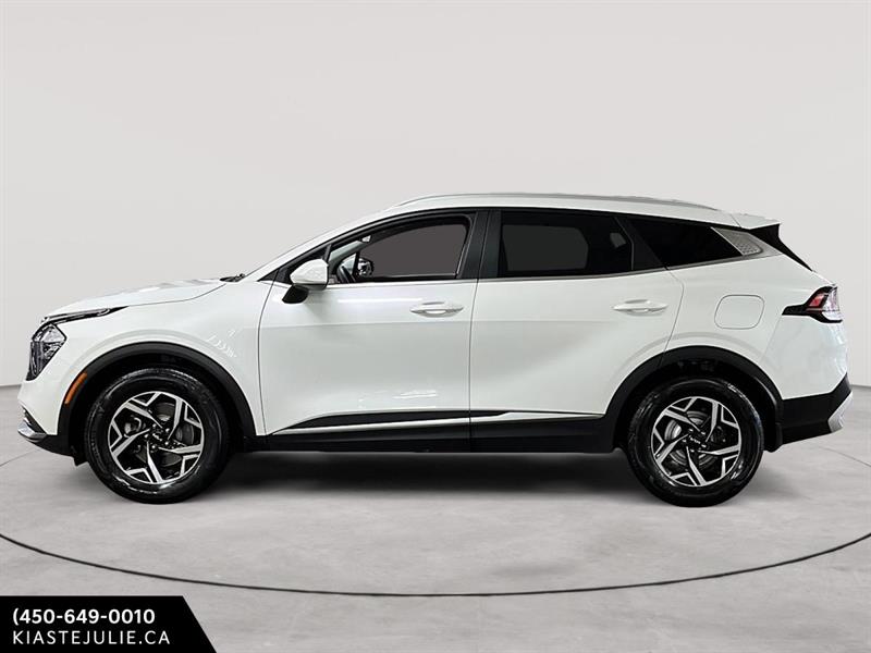 kia Sportage 2023 - 7