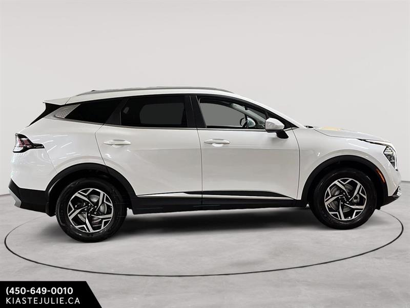 kia Sportage 2023 - 9