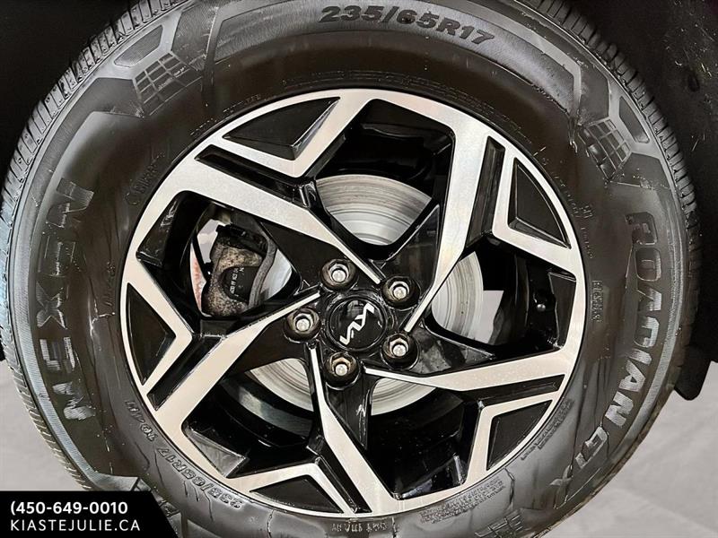 kia Sportage 2023 - 10