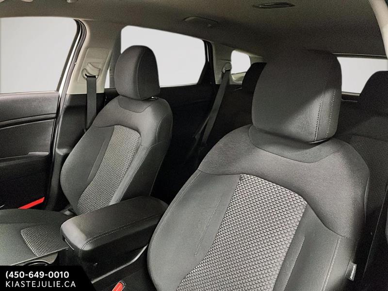 kia Sportage 2023 - 12
