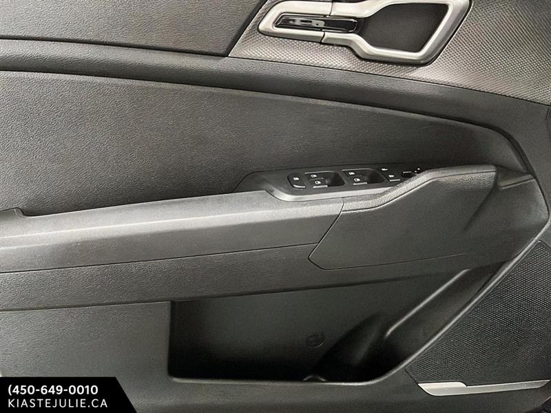 kia Sportage 2023 - 14