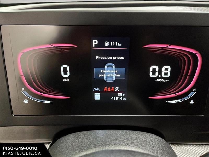 kia Sportage 2023 - 16